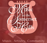 Music in the somerset hills