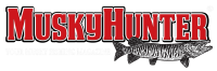 Musky hunter magazine