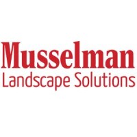Musselman farms landscape