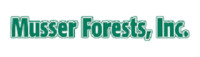 Musser forests inc
