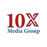 10x media group