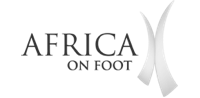 Africa on Foot