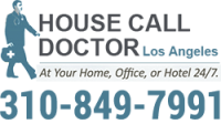 Housecall doctors of the mainline llc