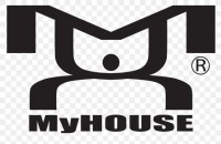 Myhouse sports gear