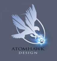 Atomhawk Design Ltd