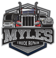 Myles truck repair