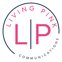 Living pink public relations