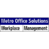 My metro office solutions
