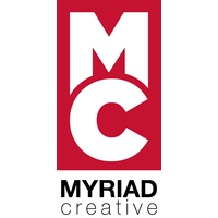 Myriad creative services