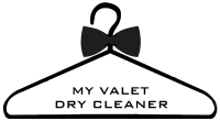 Myvalet dry cleaning