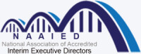 National association of accredited interim executive directors