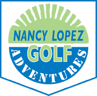 Nancy lopez golf adventures