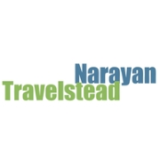Narayan travelstead pc