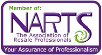 Narts: the association of resale professionals