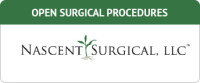 Nascent surgical