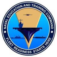 Navy command