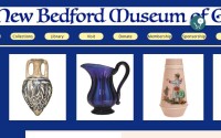 The new bedford museum of glass