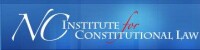 North carolina institute for constitutional law