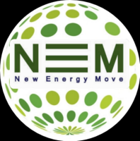 New energy movers