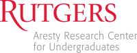 Rutgers Aresty Research Center