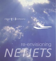 Netjets international inc