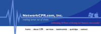 Networkcpr.com, inc.