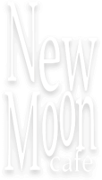 New moon cafe