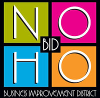 Noho business improvement district