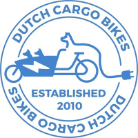 Dutch Cargo Bikes