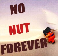 No nut traveler