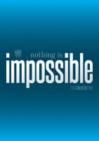 Nothing is impossible, inc.