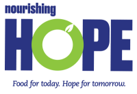 Nourishing hope