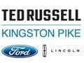 Ted Russell Ford Kingston Pike @ Walker Springs