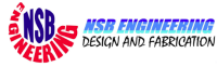 Nsb engineering design and fabrication