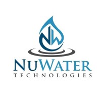 Nuwater technologies