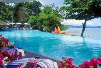Sheraton Langkawi Resort