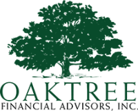 Oak tree advisory services inc.