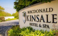 Macdonald Kinsale Hotel and Spa