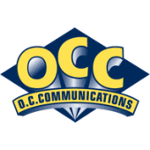 Oc communications & events