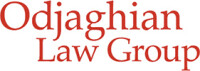 Odjaghian law group