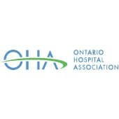 Ontario hospital association