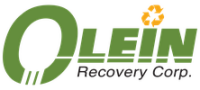 Olein recovery corporation