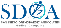 Orthopedic medical group of san diego inc
