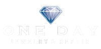 One day jewelry repair