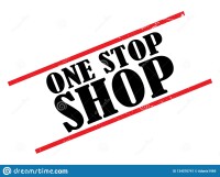One stop cash shop