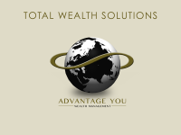 Total wealth solutions