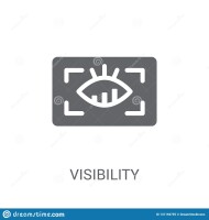 One visibility