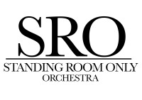 Standing room only orchestra, inc.
