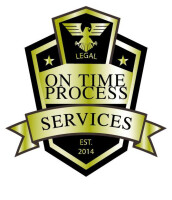 On time process services
