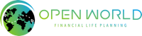 Open world financial life planning